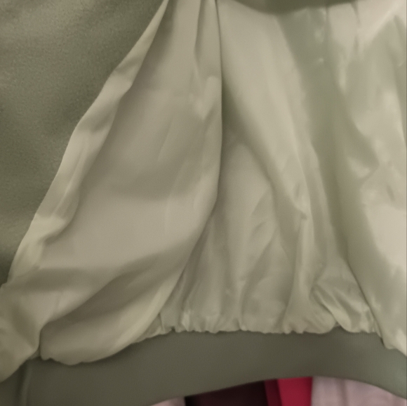 Varsity Jacket Size Large - Picture 10 of 10